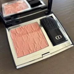 伊勢丹限定 Dior ディオール スキンルージュ ブラッシュ 748