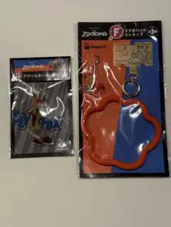 ズートピア ニック