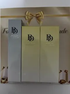 BeDoor レイディエンスファンデーションセット