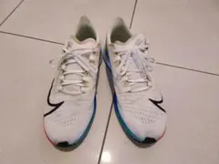 あ*え様 Nike エアズームペガサス37 ホワイト 27cm