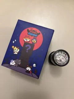 ENHYPEN SPOOKY ENCHIN ポップアップ ランダムスタンプ ソヌ