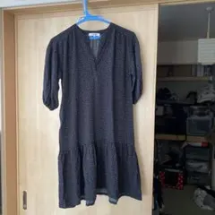 女児ワンピース130