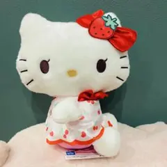 2026年最新】キティさくらんぼの人気アイテム - メルカリ