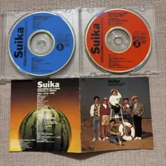 2026年最新】サザンオールスターズCD すいかの人気アイテム - メルカリ