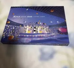 嵐/アラフェス 2020 at 国立競技場〈初回プレス仕様・2枚組〉