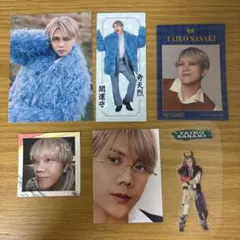 2026年最新】佐々木大光公式写真の人気アイテム - メルカリ