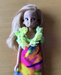 2026年最新】リカちゃんアロハの人気アイテム - メルカリ