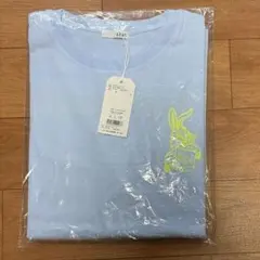 ジェイダ　GYDA GAME HOLIC BUNNY BIG Tシャツのサムネイル