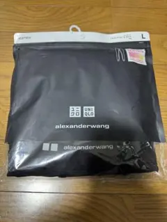 alexanderwang ユニクロ ヒートテック サイズL