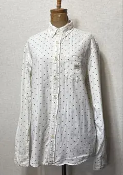 DENIM &SUPPLY RALPH LAUREN シャツ　S 美品