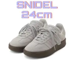 SNIDEL限定カラー adidas Originals Mサイズ 未使用品 2025年最新】adidas originals snidelの人気アイテム - メルカリ
