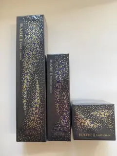 ドクターデヴィアス RARE Gold Z シリーズ - メルカリ