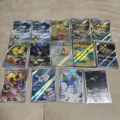 ポケモンカード AR まとめ売り 14枚セット