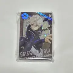 ブルーロック グリッターアクリルブロック Vol.2 凪誠士郎