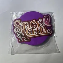 アイカツ！グッツコレクションガチャ スパイシーアゲハ