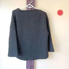 20●GLOBAL WORK グローバルワーク トップス トレーナー L