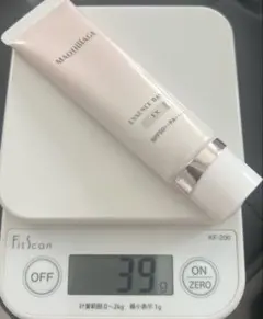 マキアージュ エッセンスベース EX ピュアアイボリー