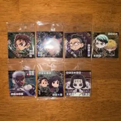 鬼滅の刃ウエハース 其ノ十四