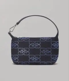 GANNI デニム ハンドバックのサムネイル