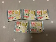【グミのみ5袋セット】サンリオキャラクターズ キャンディチャームズ グミ