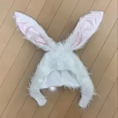 うさぎ 被り物 文化祭 ハロウィン バニー