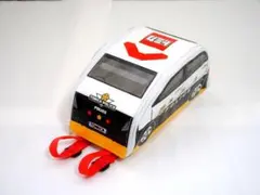 トミカ ポリスカー リュックサック