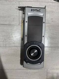 ZOTAC GTX980 4GB