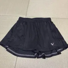 ヨネックス　キュロット