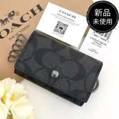 2026年最新】coach キーケース 新品の人気アイテム - メルカリ