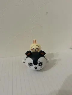 ちいかわ 映画館特典 第3弾 ごきげんセイレーン うさぎ