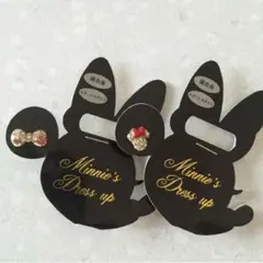 新品☆ピアスセット