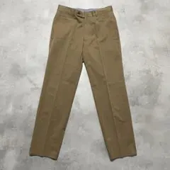 極美品✨】トゥモローランド ピルグリム×エミネント スラックス 44