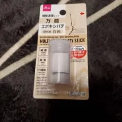 DAISO 범용 에폭시 퍼티, 리페어 패스트 하드타입, 화이트