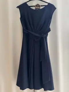 AIMER パーティドレス　羽織　セット品