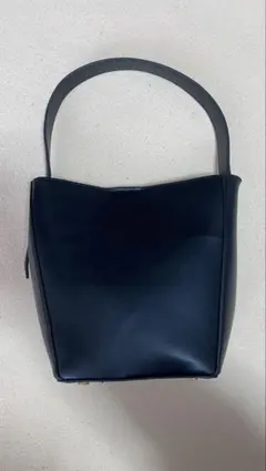【ZARA】2WAYバッグ
