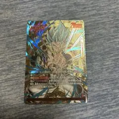コ*ン様 ドラゴンボールフュージョンワールド L FB09-001スーパーパ