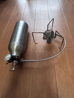 SOTO MUKA STOVE SOD-371 シングルバーナーのサムネイル