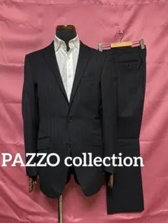 PAZZO collection◇N.MASAKI◇メンズスーツセットアップのサムネイル