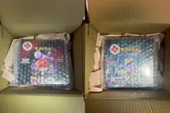 2026年最新】バイオレットex box シュリンク付きの人気アイテム - メルカリ