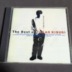 来生たかお　The Best of TAK