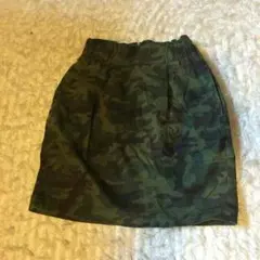 ミニスカート(heather)