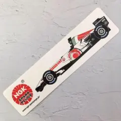 ステッカー『NGK SPARK PLUGS／ホンダ』非売品【未使用】のサムネイル
