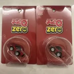 TOMYTEC チョロQzero No.Z-64b シビックタイプR FK8 赤 - メルカリ