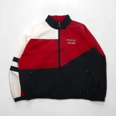 90s Vintage Windbreaker Holloway 90年代