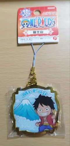 2025年最新】one piece メタルキーホルダーの人気アイテム