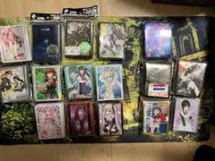 きゃらスリーブコレクション リモコン イベント限定 スリーブ - メルカリ