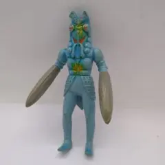 2025年最新】1983 バルタン星人 ソフビの人気アイテム - メルカリ