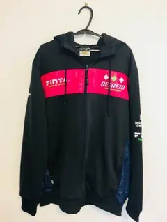 FINTA   スウェットパーカー 上下セット