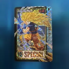 ドラゴンボール カードダス 169 悟空3 - メルカリ