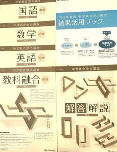 学力推移調査 2025年度(2026年) 1月実施 第3回 中2 ベネッセ 2025年度 第3回 中2学力推移調査 Benesse 【公式通販】